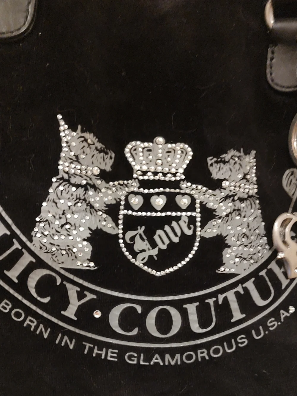 Juicy Couture juicy couture